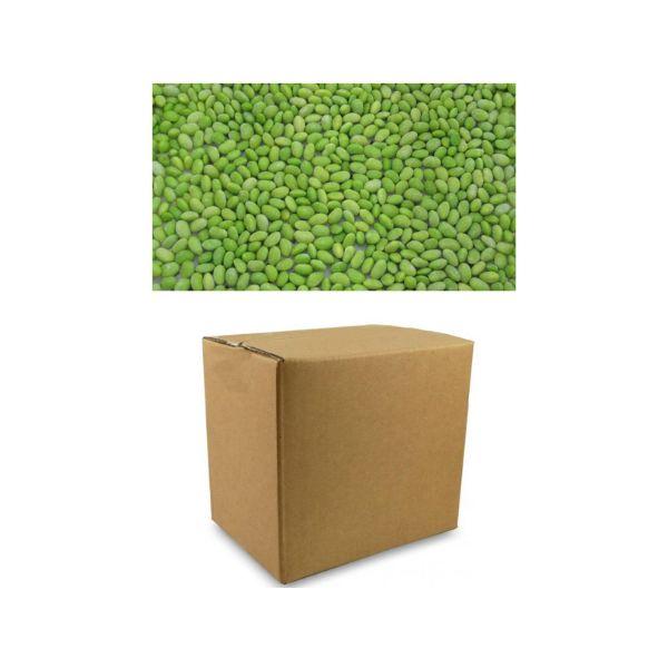 Frozen Muki Edamame (Soy beans kernel)