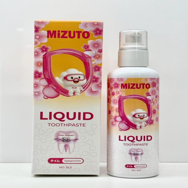 ลิควิด ทูธเพสต์