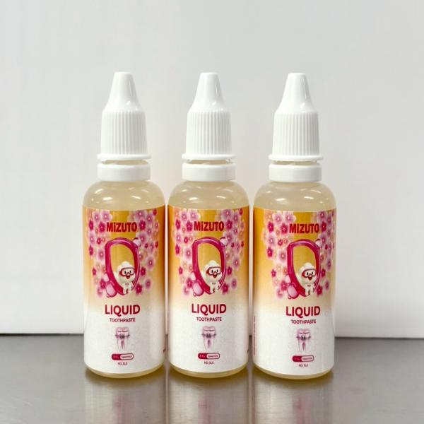 ลิควิด ทูธเพสต์