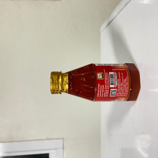 TANKHUN SWEET CHILI SAUCE