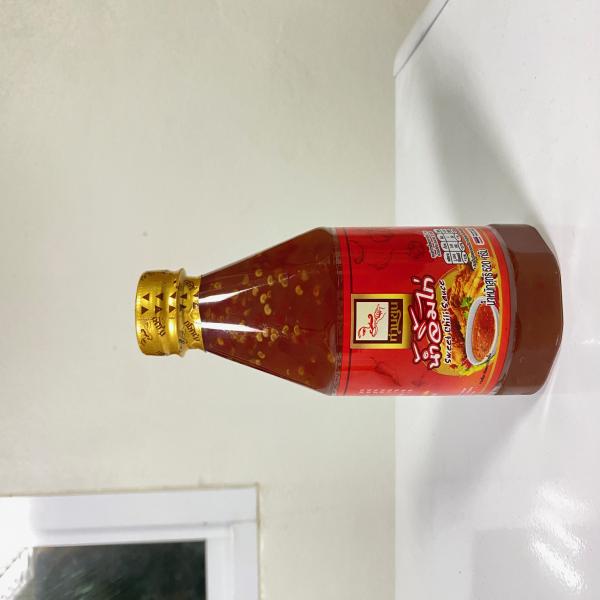 น้ำจิ้มไก่ ตรา ท่านขุน