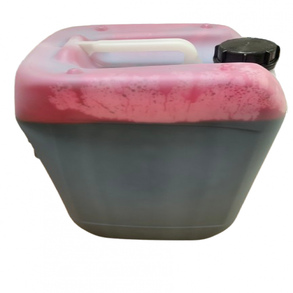 SMOKE COMPOSITION / FRANCE