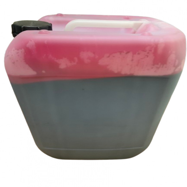 SMOKE COMPOSITION / FRANCE