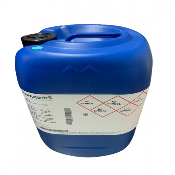 CONDENSED MILK FLAVOUR / THAILAND