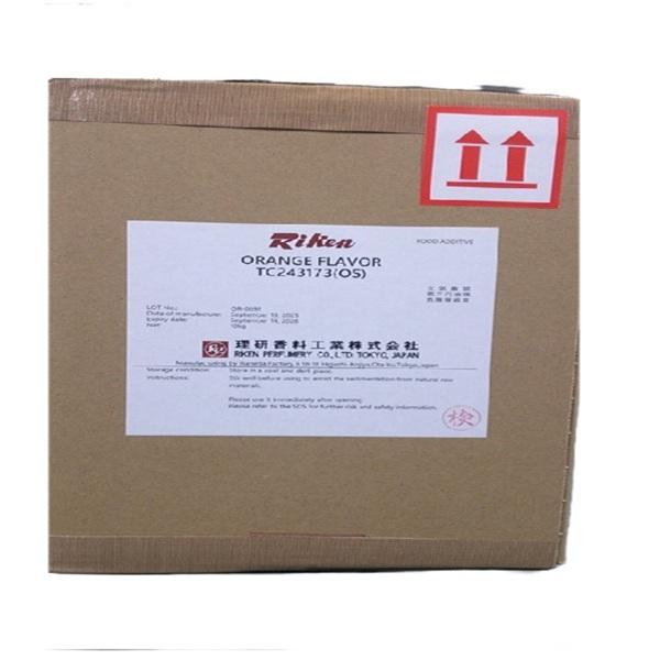 ORANGE FLAVOR TC243173(OS)