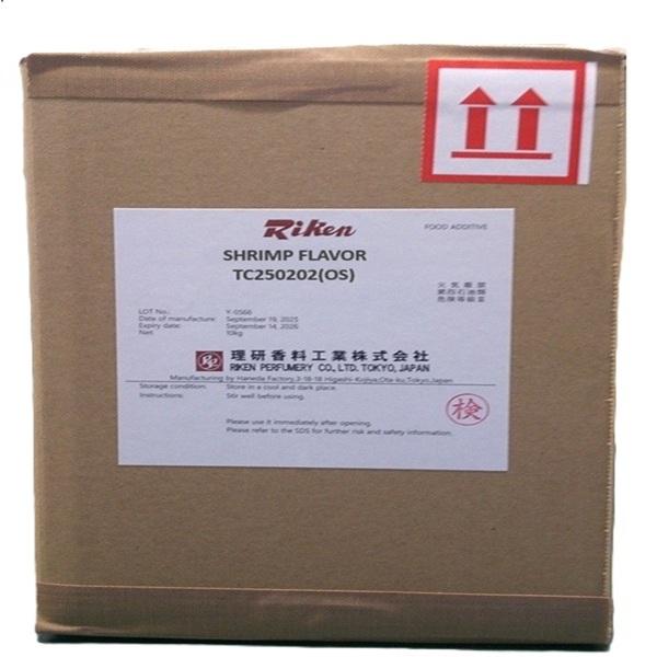 SHRIMP FLAVOR TC250202(OS)