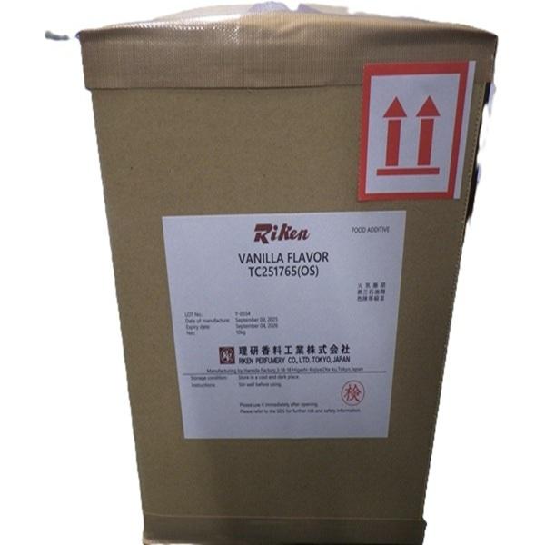 วัตถุแต่งกลิ่นรสวานิลลา ทีซี251134(โอเอส)