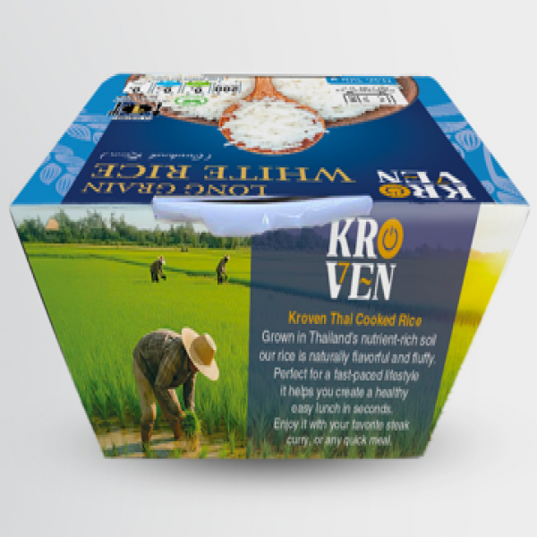 ข้าวถ้วย ข้าวสาวไห้