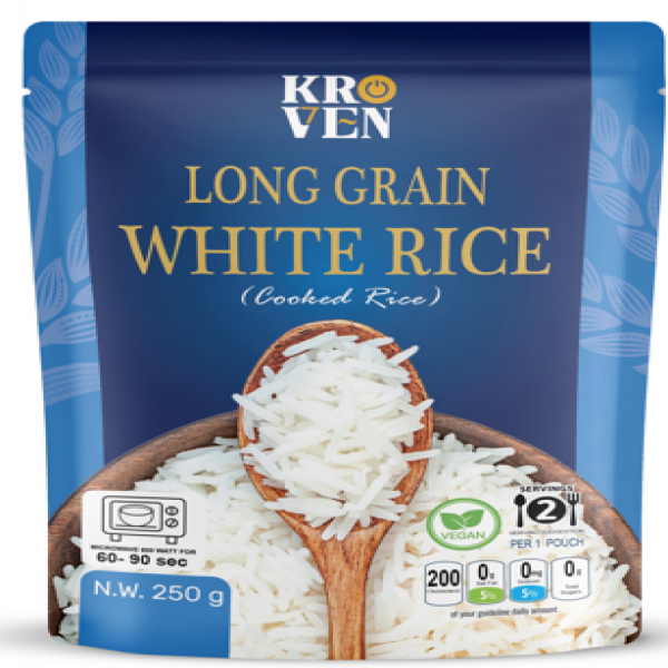 ข้าวถุง ข้าวสาวไห้