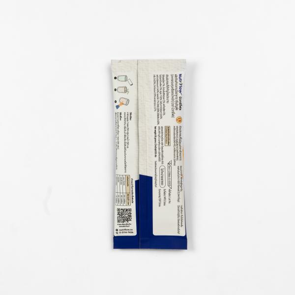 ผลิตภัณฑ์ทดแทนมื้อ อาหาร กลิ่นธัญพืช (อาหารควบคุมหรือลดน้ําหนัก) (ตรา นิวทริโฟล)