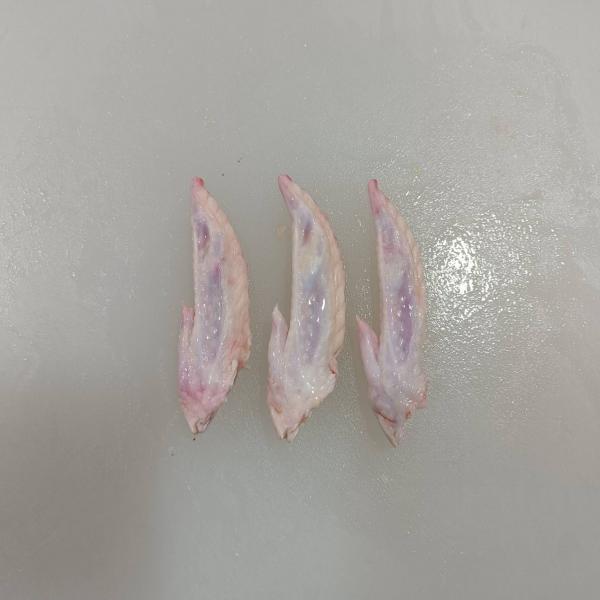 Chicken Wing and Wing part