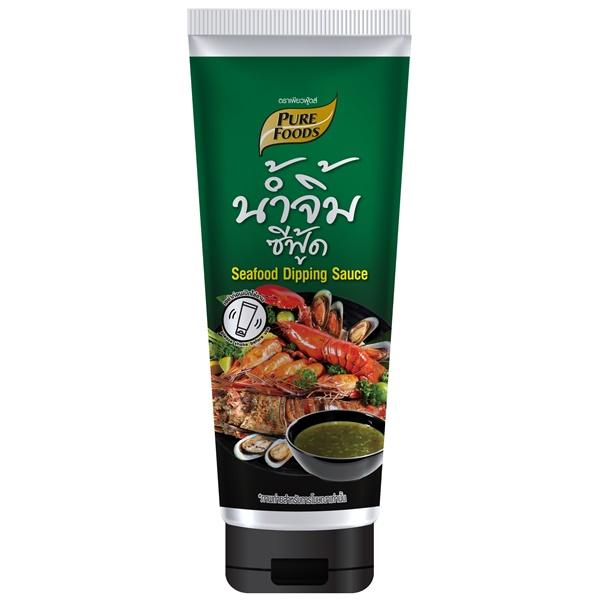 SEAFOOD DIPPING SAUCE