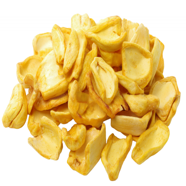 Freeze Dried Jackfruit