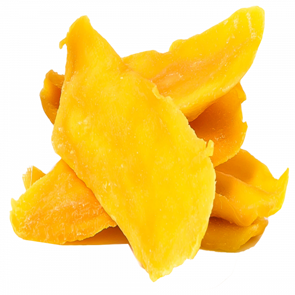 Dried Mango