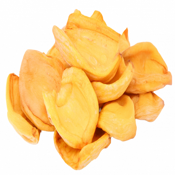 ขนุนอบแห้ง