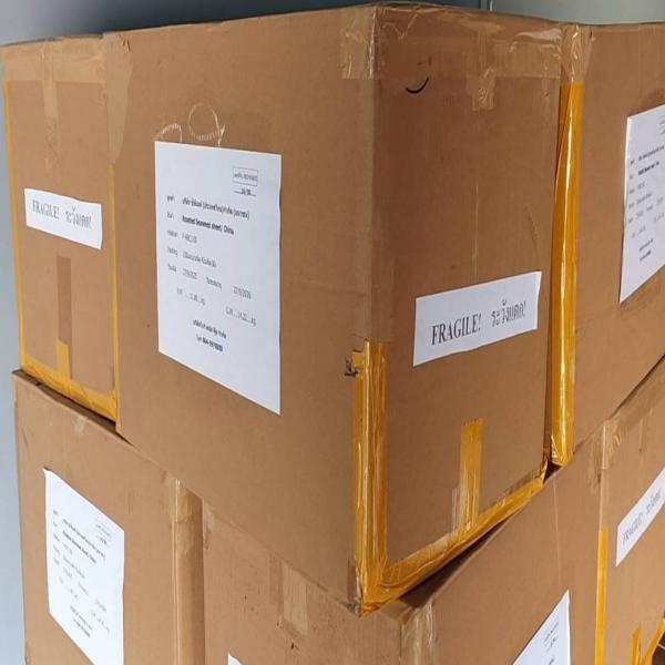 Dried Raw Seaweed (Repacked)