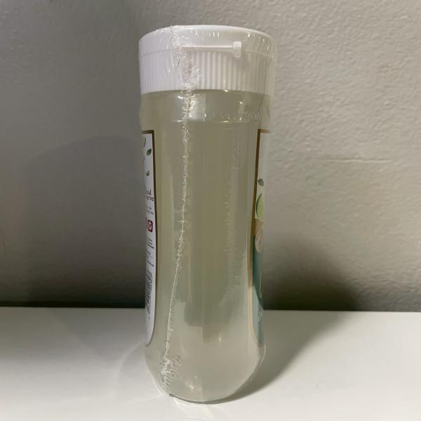 concentrated Thai lime flavour syrup