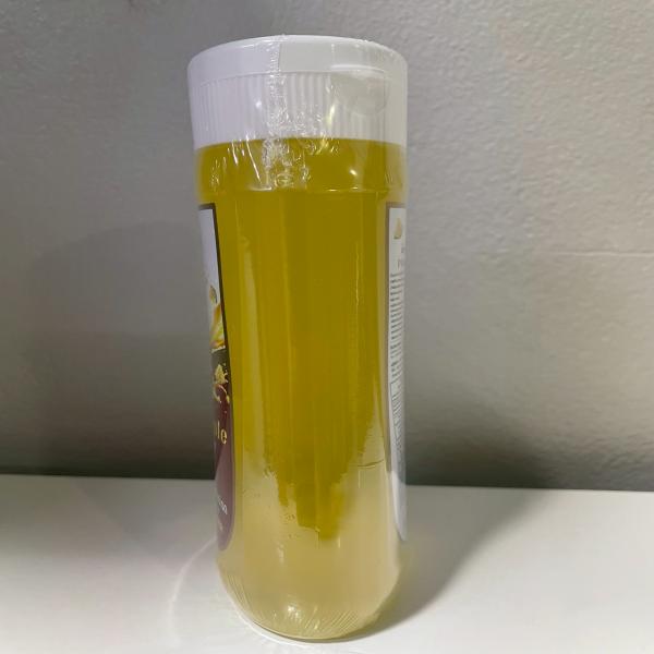 concentrated pineapple flavour syrup