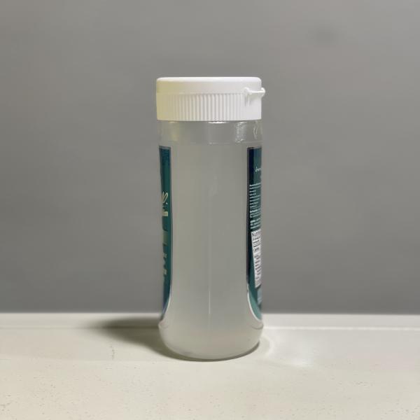 น้ำหวานเข้มข้นกลิ่นดั้งเดิมสูตร2