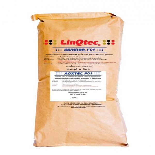AOXTEC F01