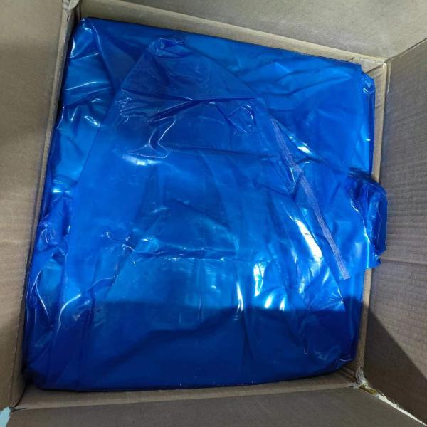 ฟรีซดรายบลูเบอร์รี่