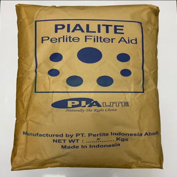 PIALITE FILTER AID 817CT