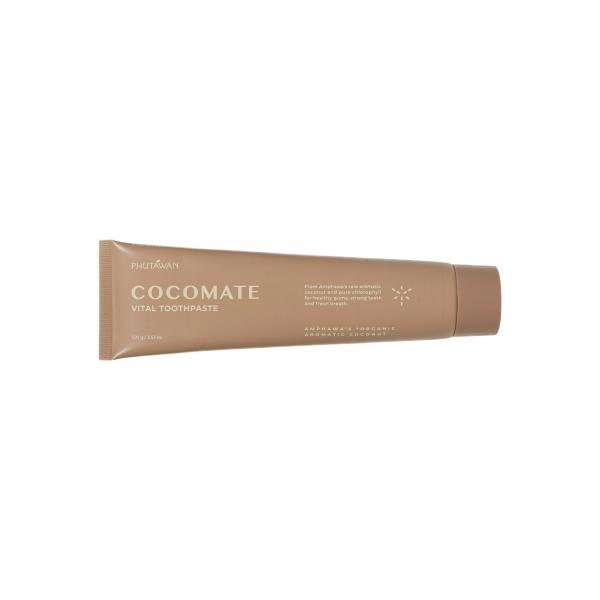 PUTAWAN COCOMATE VITAL TOOTHPASTE