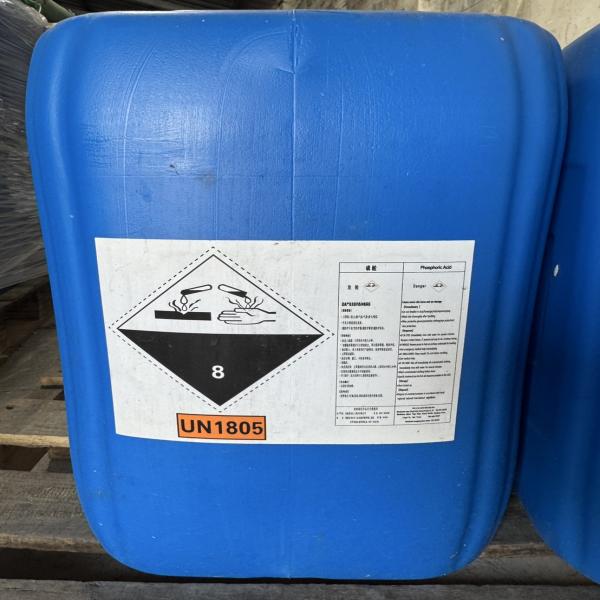 SODIUM HYDROXIDE 50% - THAILAND