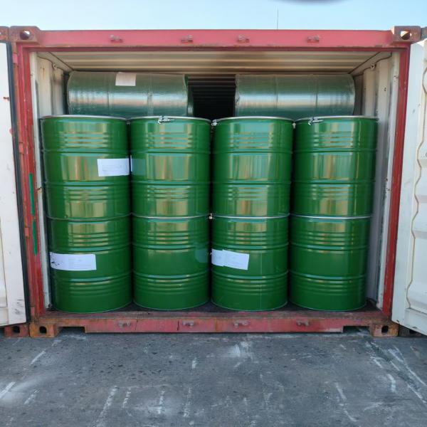 Soya Lecithin Liquid