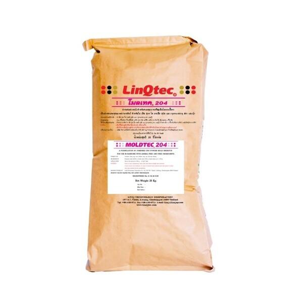 MOLDTEC 204