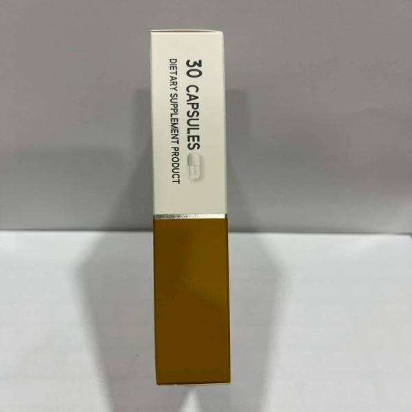 Rice Extract (Dietary Supplement Product) (Box)