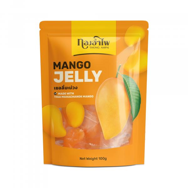 MANGO JELLY