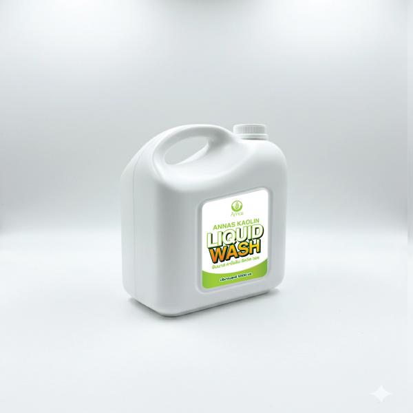 KAOLIN LIQUID WASH