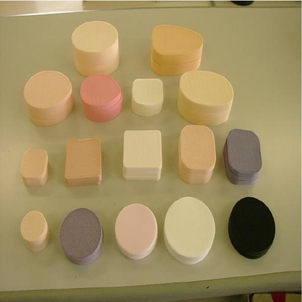 Cosmetic Sponges