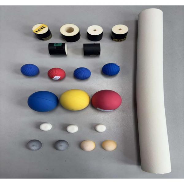 Non-Cosmetic Sponges