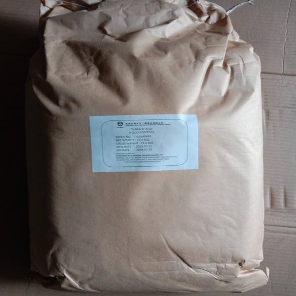 DL-Malic acid