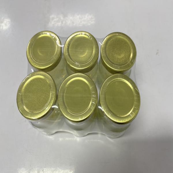 ฺBird's Nest Beverage with Pandan Juice