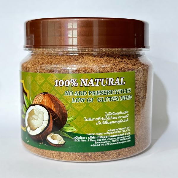 Coconut Sugar Thai DD Brand