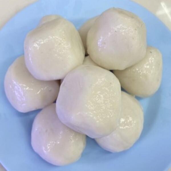 HATYAI FISH BALL BY MAN A