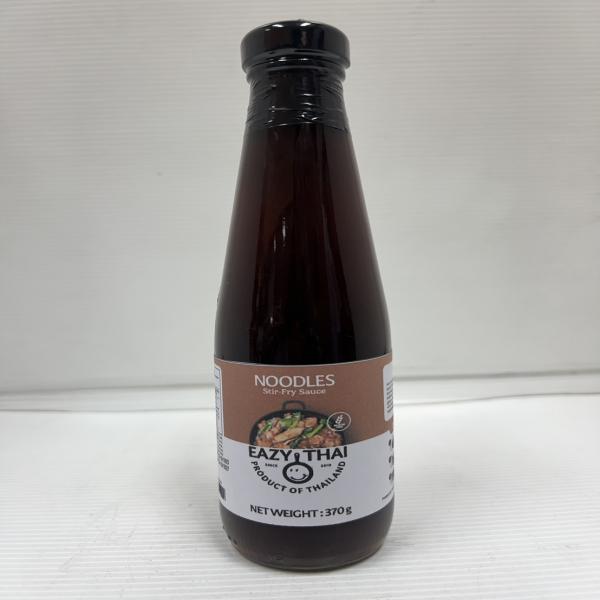 Stir Fry Noodles Sauce