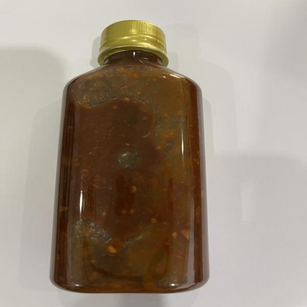 น้ำจิ้มข้าวมันไก่ ตราท่าพระจันทร์