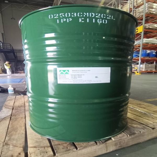 แมสเอสเตอร์ อี1160