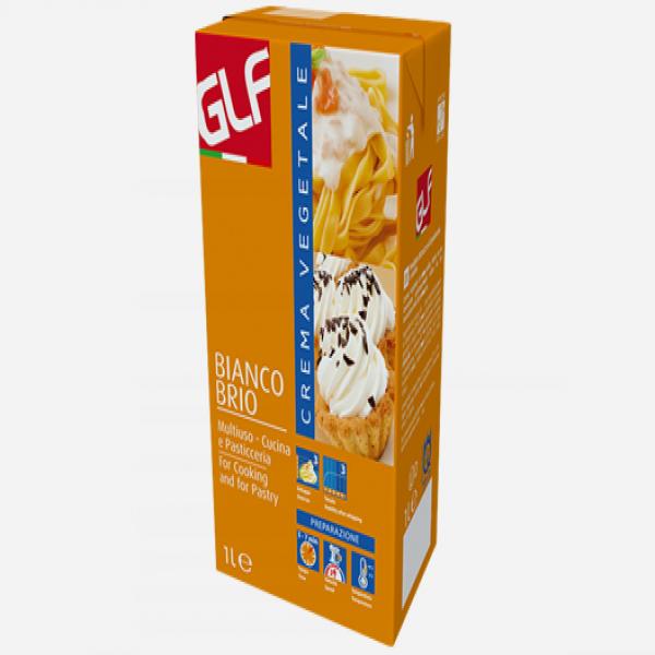 BIANCO BRIO GOLD (GLF BRAND)