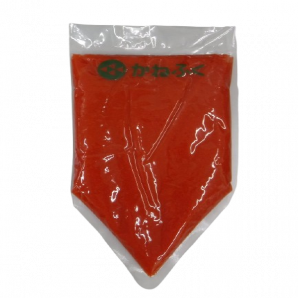 HL MENTAIKO BARAKO K (PREPARED POLLACK ROE)