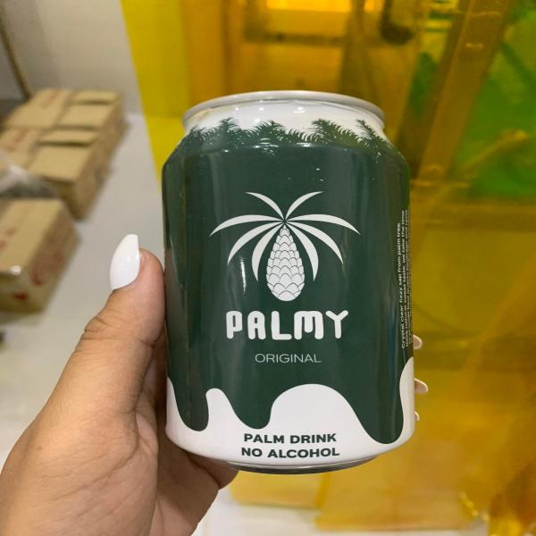Palmy