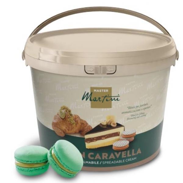 GRAN DELICE NOCCIOLA 12% (MY) (MASTER MARTINI BRAND)