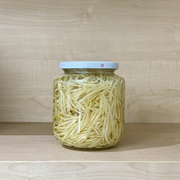 ขิงฝอยคัดพิเศษ