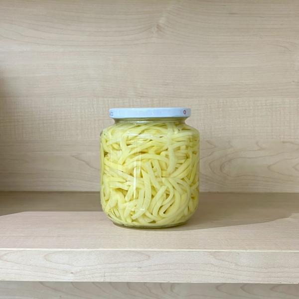 หน่อไม้ฝอยคัดพิเศษ