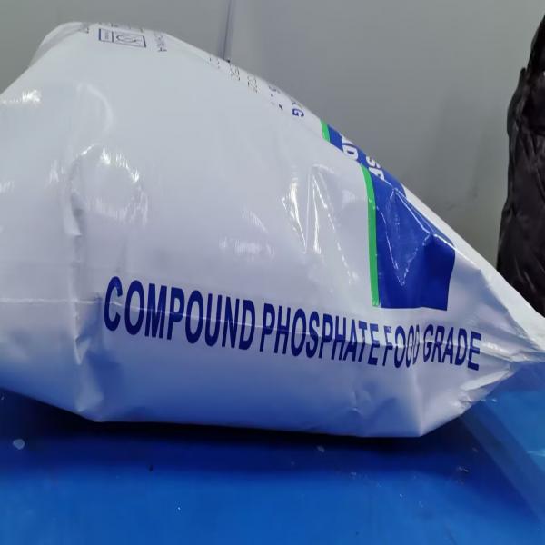 COMPOUND PHOSPHATE FOOD GRADE XF-M301B (PHOSPHATE)