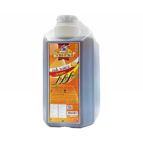 Seasoning Sauce Fish Sauce Flavor